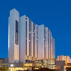 Pullman Montparnasse Otel